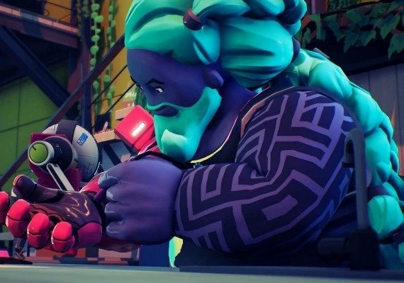 Arcadegeddon EN Global