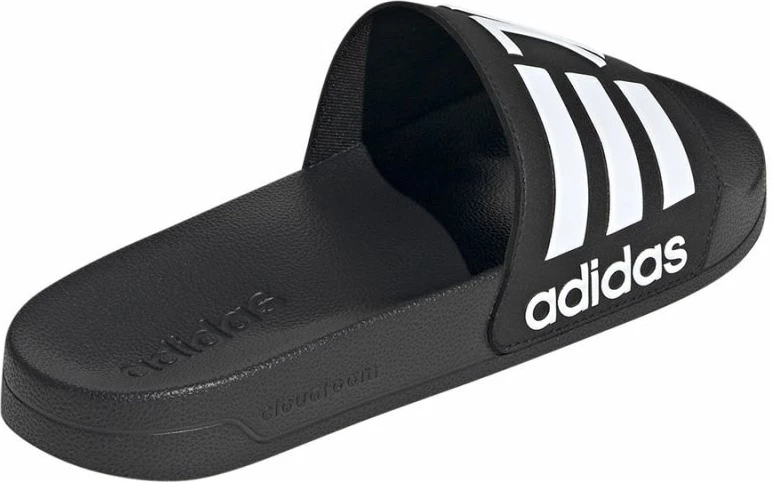 Papuqe adidas për meshkuj Juventus, të zeza [Madhësia: 44.5]