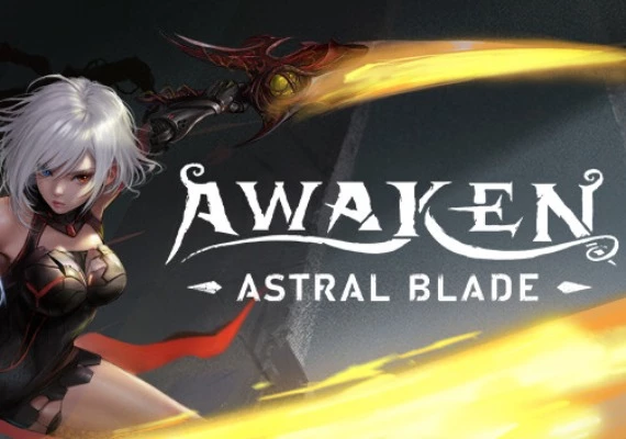 Awaken: Astral Blade Global