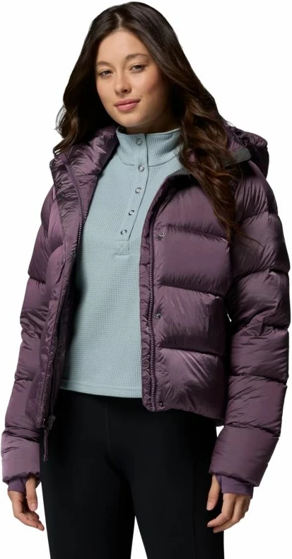 Jakne Columbia, vjollcë