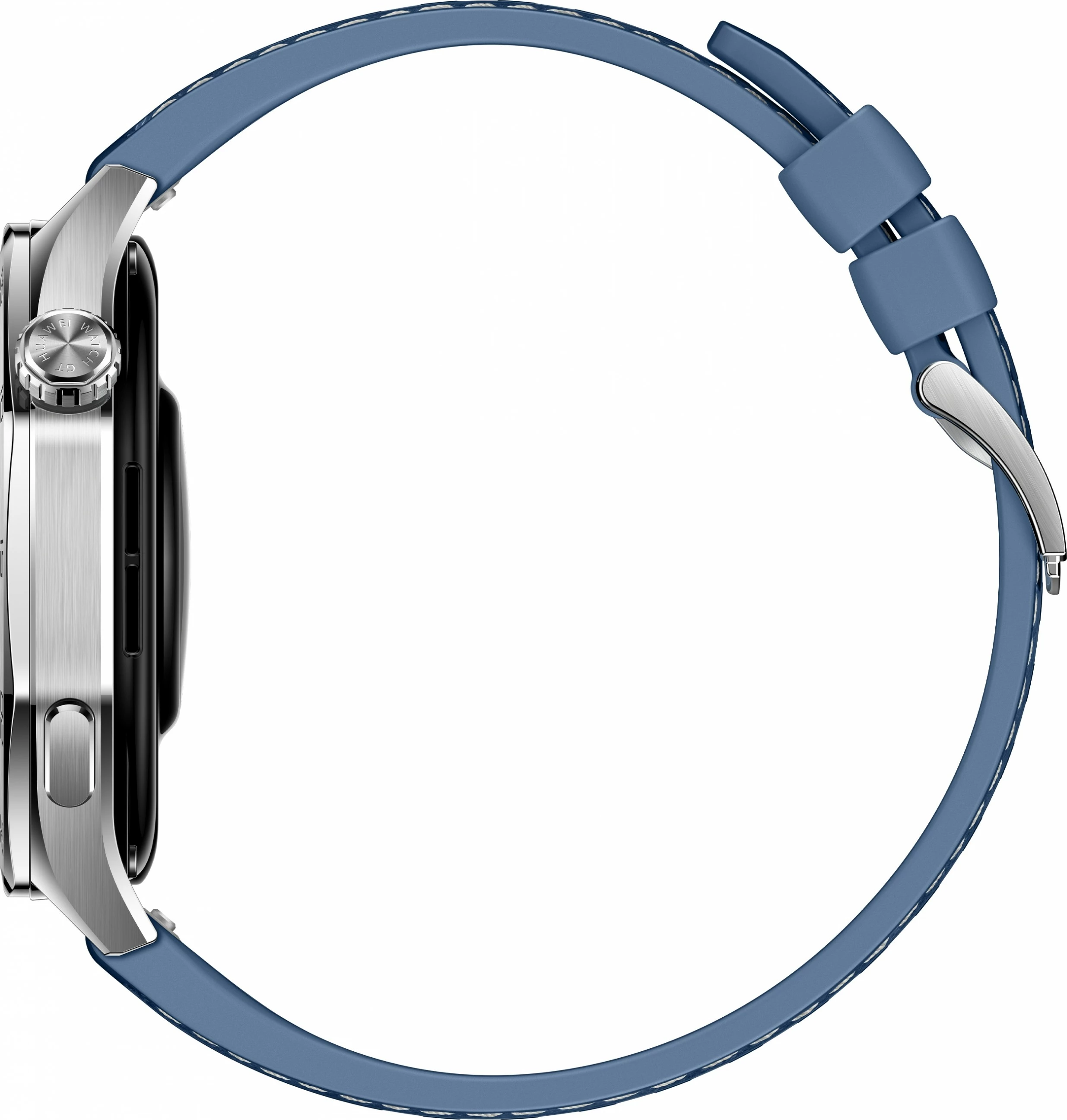 Smartwatch Huawei WATCH GT5 46mm, AMOLED, GPS, Blu