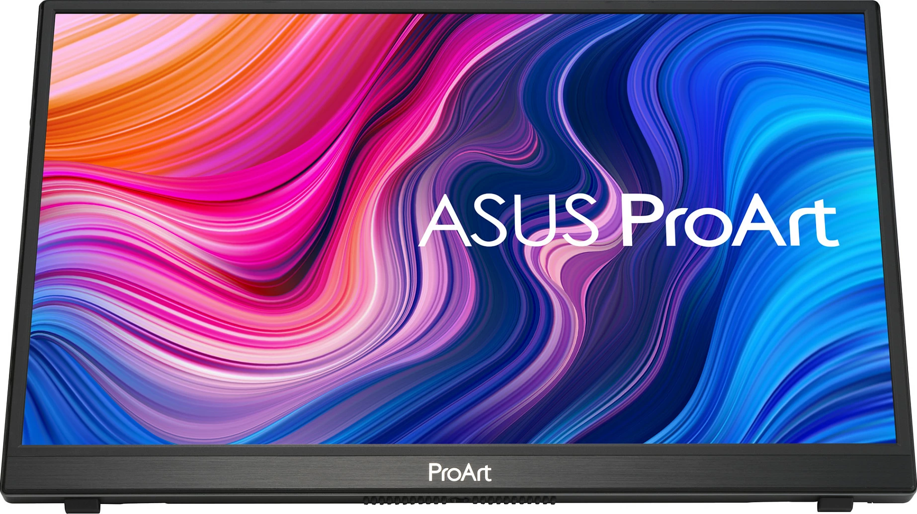 Monitor portativ ASUS ProArt PA148CTV, 14" Full HD Touch, USB-C, i zi