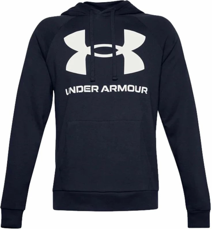 Duks për meshkuj Under Armour, blu marin [Madhësia: XXL]