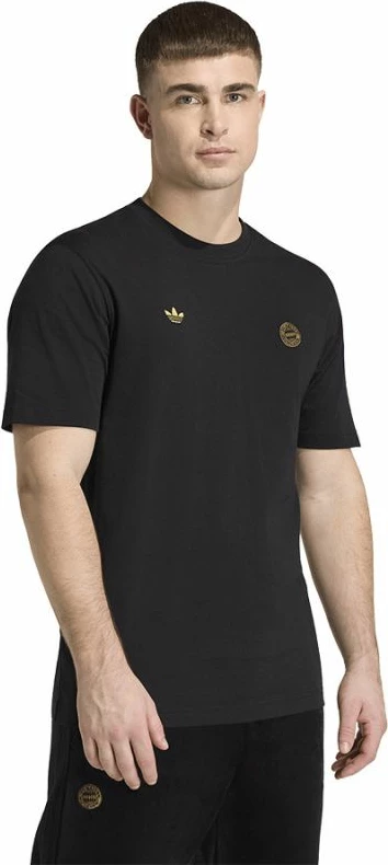 Maicë adidas FC Bayern JZ9948, e zezë