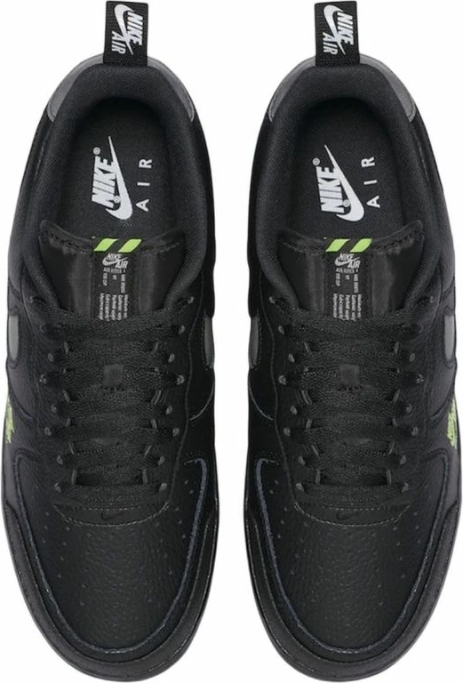 Atlete për meshkuj Nike, të zeza