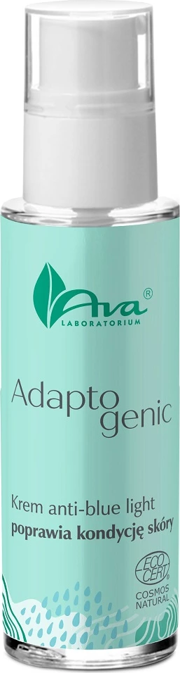Krem fytyre për femra Ava Laboratorium Adaptogenic Anti-Blue Light Cream 30ml