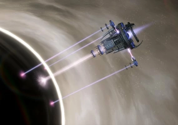Stellaris: MegaCorp DLC EN/DE/FR/PL/PT/RU/ES Global