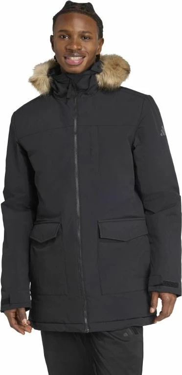 Jakne adidas për meshkuj [Madhësia: XL]