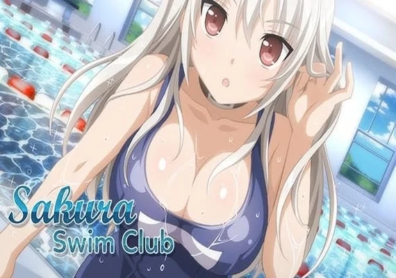 Sakura Swim Club EN/ZH Global