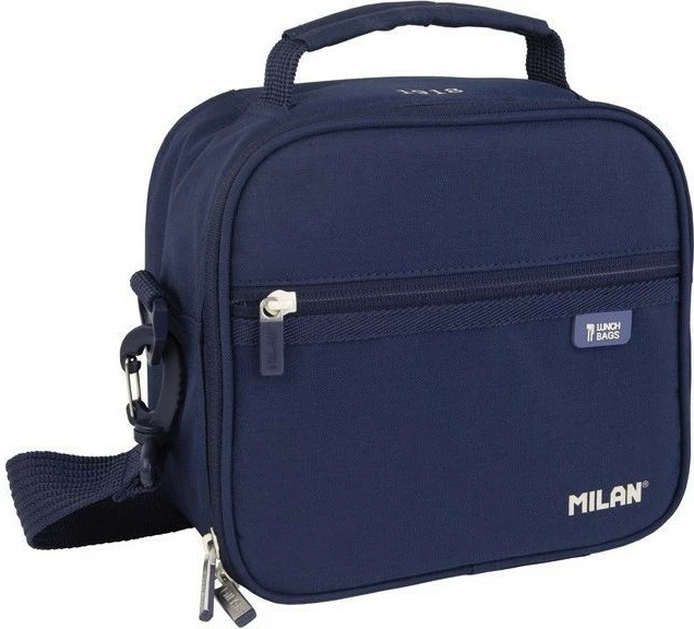 MILAN CANTE ISOTERMIKE USHQIMI 3.5L 1918 BLUE 08806SNCB