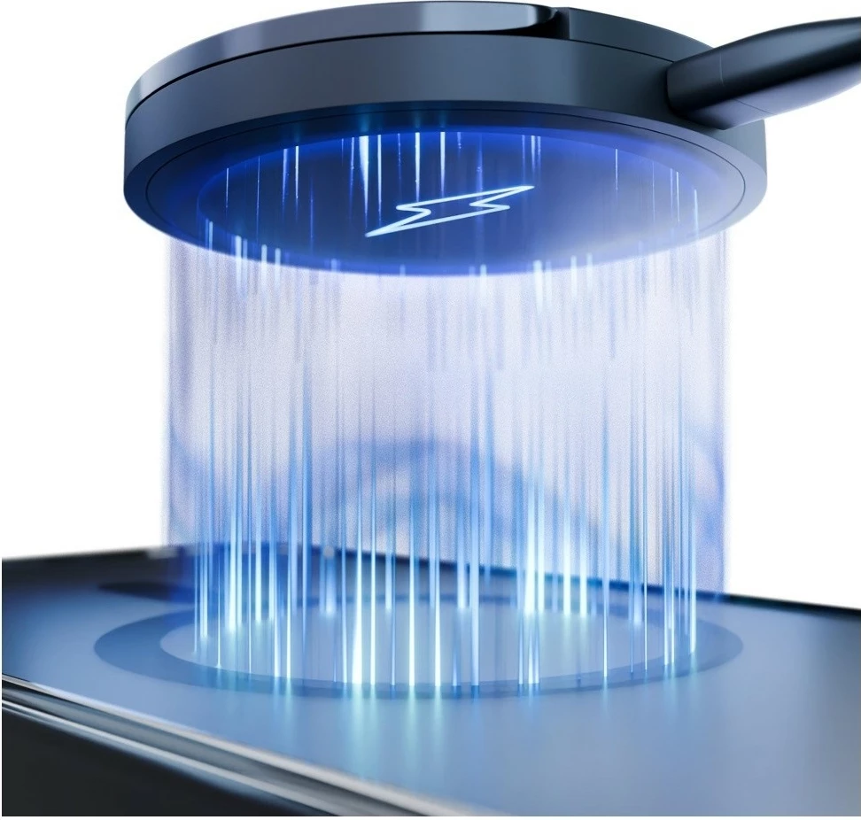 Mbështjellës 3MK Armor MagCase për Samsung S24 FE, MagSafe, Transparent