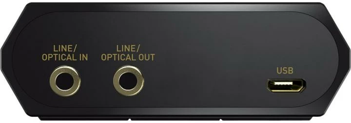 Kartë zëri, Creative Sound BlasterX G6 (70SB177000000), 7.1, 32-bit, USB, e jashtme, e zezë