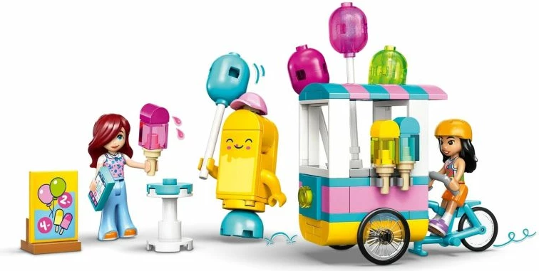 Set LEGO Friends për fëmijë