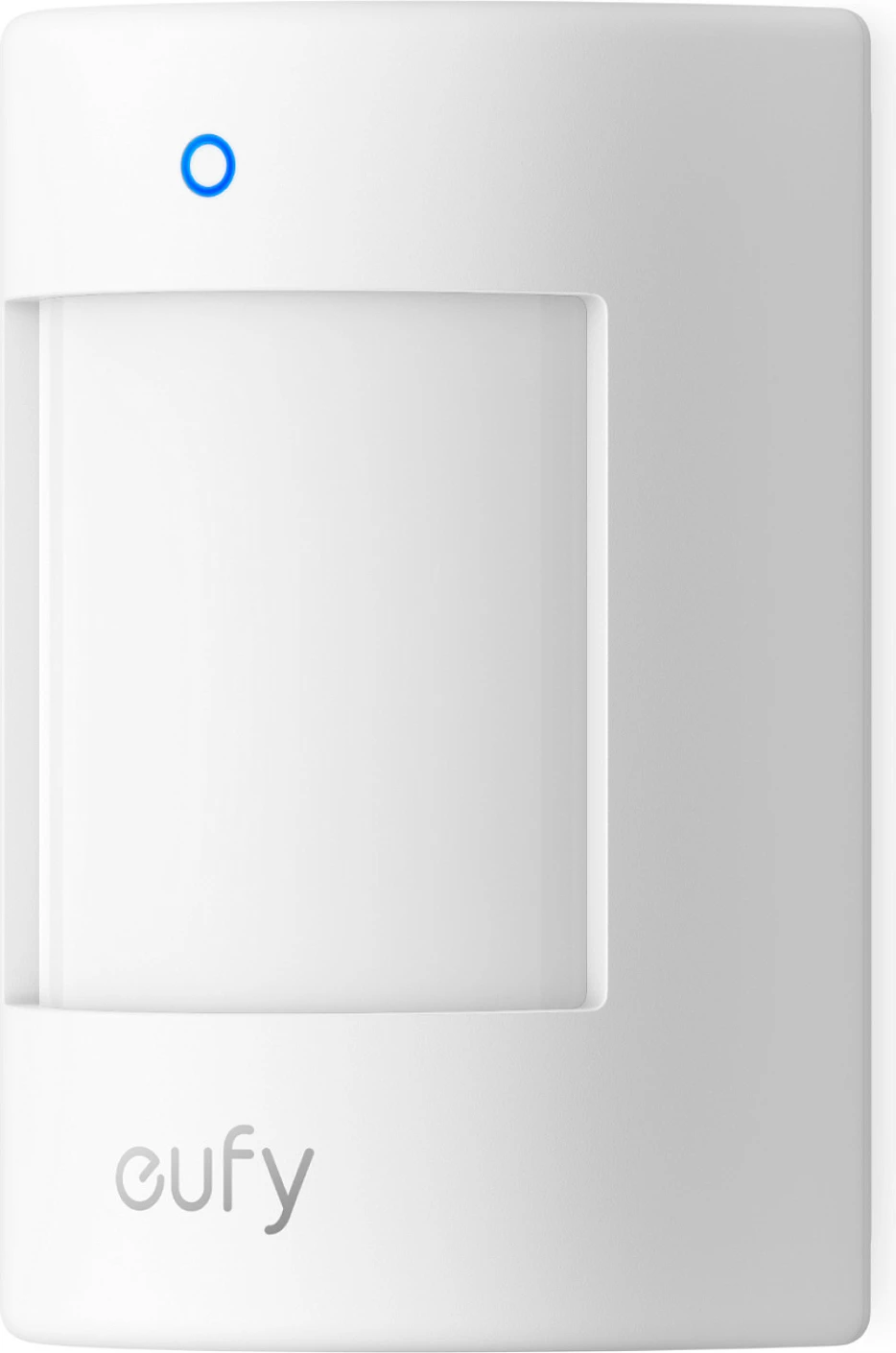 Sensor lëvizjeje Eufy E20, wireless, për brenda, bateri CR123A, i bardhë