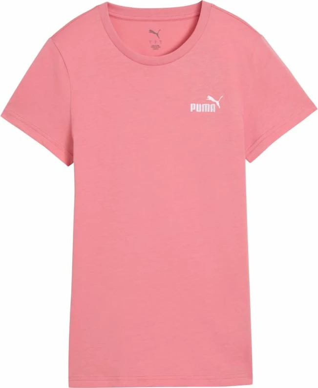 Maicë femra Puma ESS Small No. 1 Logo 682373 25, rozë