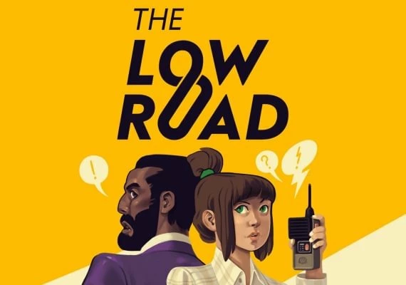 The Low Road EN/FR Global