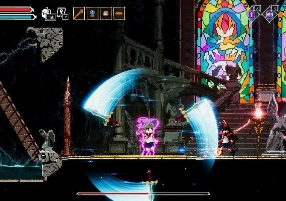 Lost Ruins Global