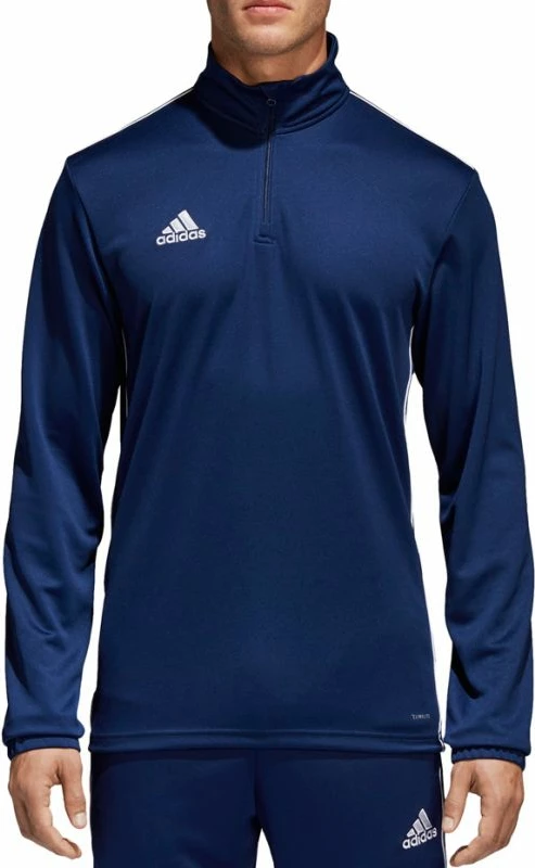 Duks për Meshkuj adidas CORE 18 Training, Blu