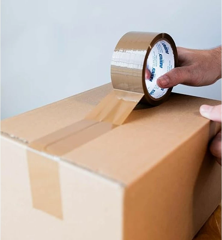 Trake Ambalazhe Kafe 100m 2129a