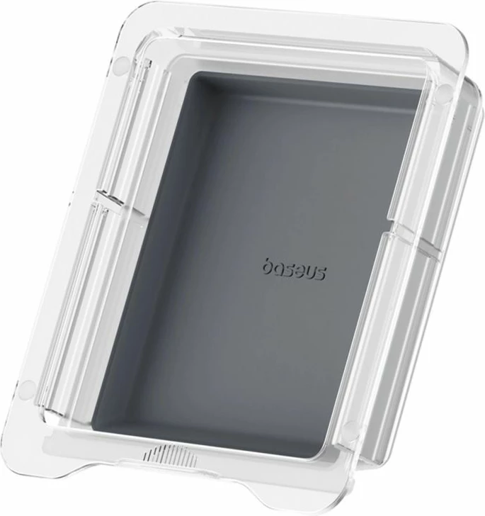 Organizator veture Baseus T-Space Series për Tesla Model 3/Y, gri