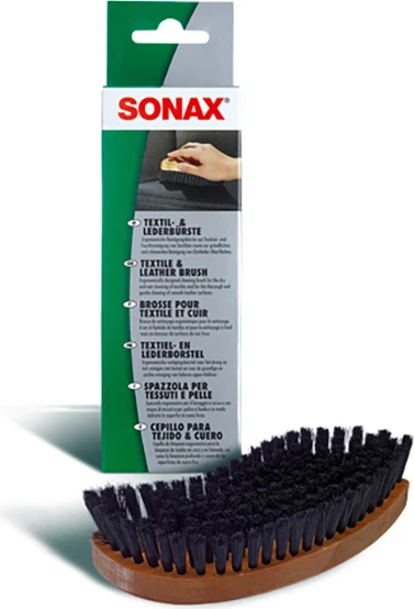 Brushë për pastrimin e tapicerive Sonax 