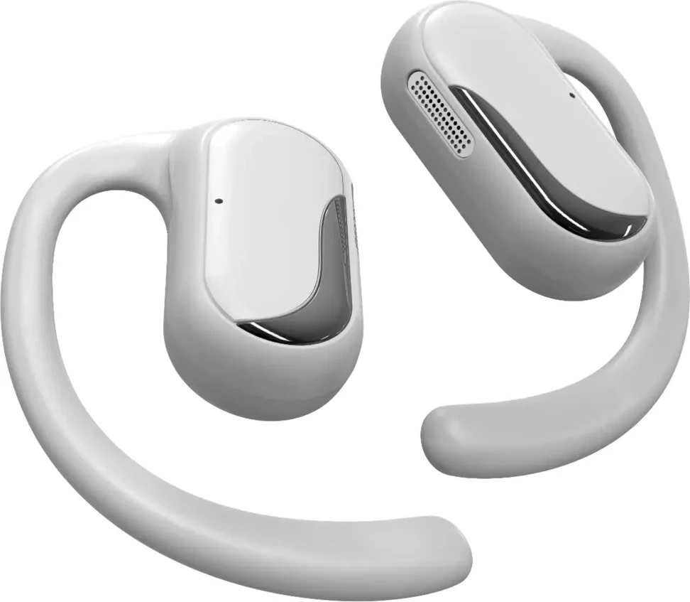 Kufje Hi-Future Future Mate (Bardhë)