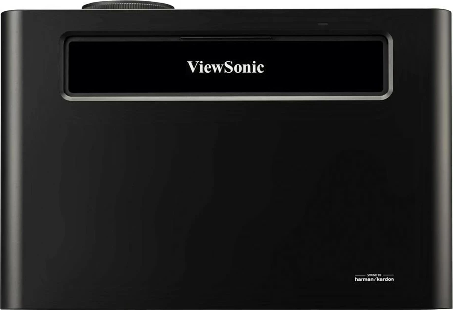 Beamer Viewsonic X1-4KE Pro 3300 Lumen UHD LED DLP, e zezë