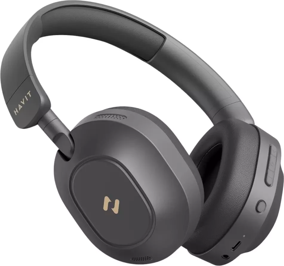 Kufje Me Bluetooth HAVIT H668BT