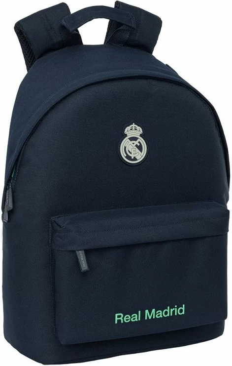 Çantë shpine sportive Yakimasport Real Madrid, navy