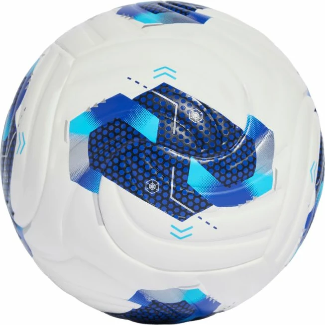 Top futbolli adidas Ekstraklasa 26/27 Mini, bardhë e kaltër [Madhësia: 1]