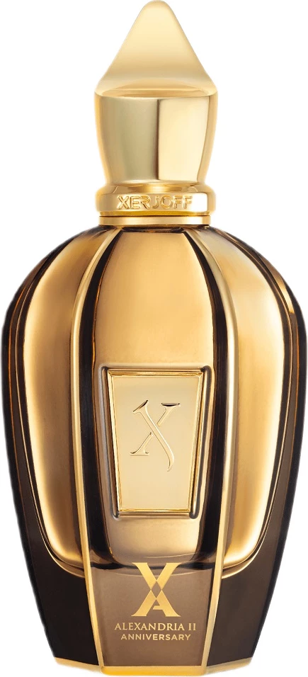 Eau de Parfum Xerjoff Alexandria II Anniversary 100ml