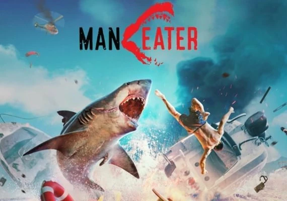 Maneater Global