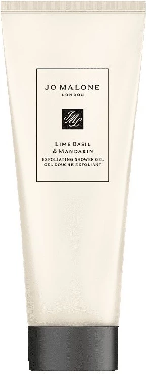 Xhel dushi peeling Jo Malone Lime Basil & Mandarin, 200ml