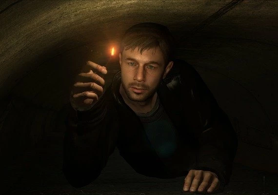 Heavy Rain EN/PL/RU Global