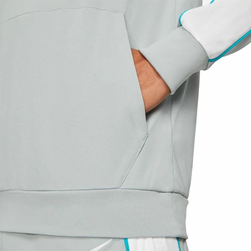 Duks Nike për meshkuj, gri