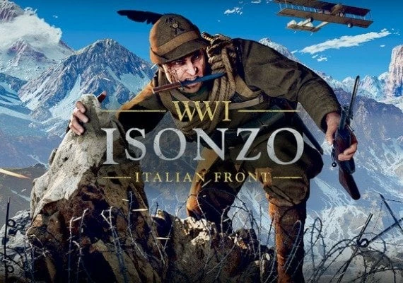 Isonzo Global