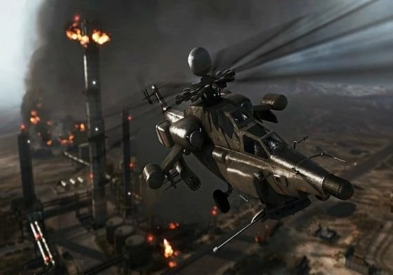 Battlefield 4 Premium Edition EN Global