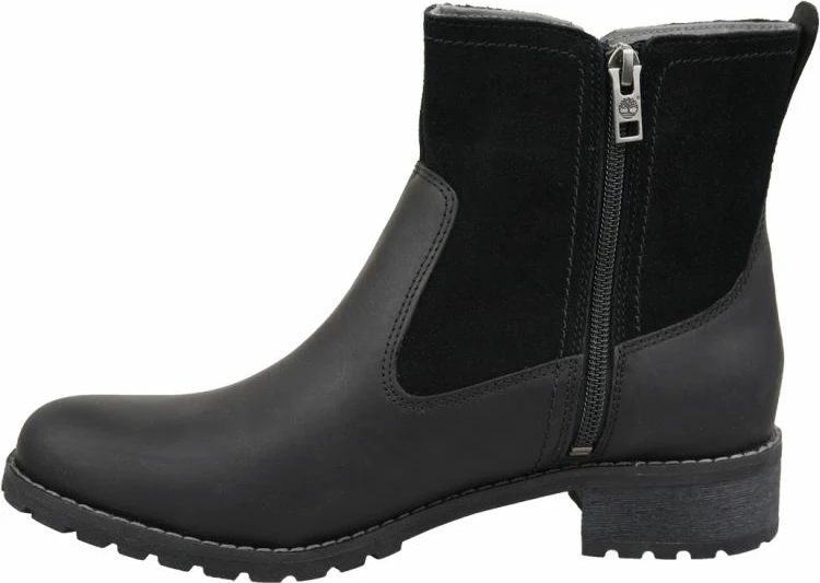 Çizme dimri për femra Timberland, të zeza [Madhësia: 36]