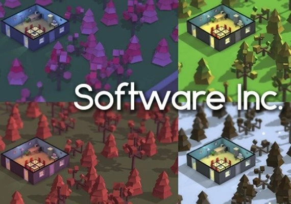 Software Inc. EN Global