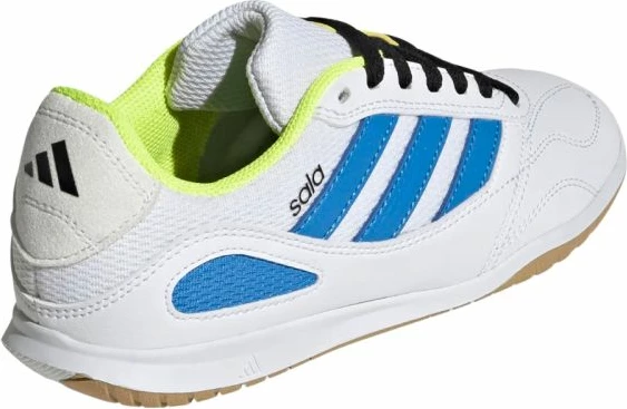 Atlete futbolli për fëmijë adidas Super Sala Competition III JP6992 [Madhësia: 34]