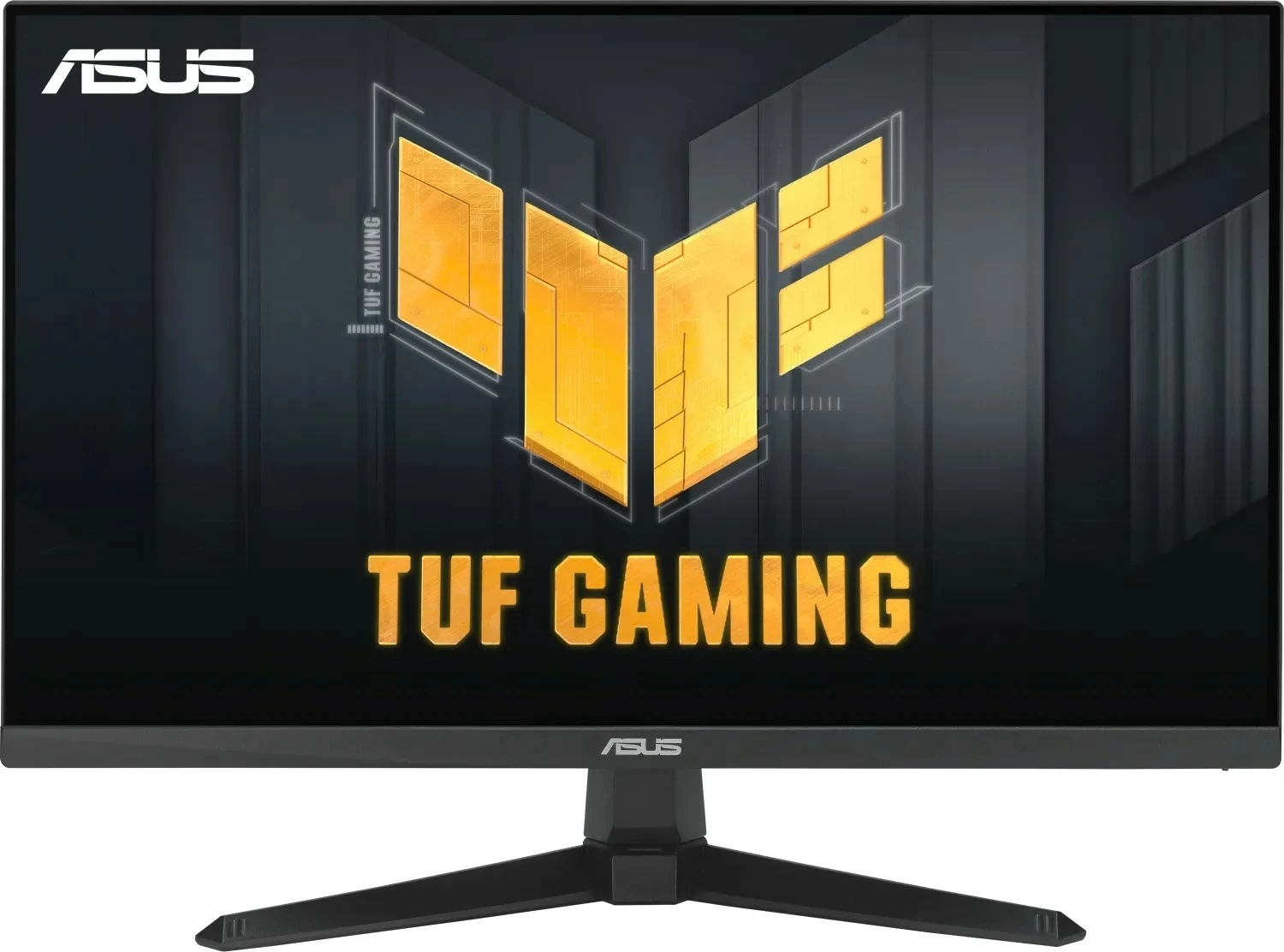 Monitor Asus TUF Gaming VG249QE5A, 23", IPS, 144Hz, Full HD, e zi