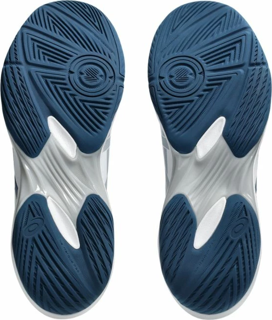 Atlete për meshkuj Asics, të bardha [Madhësia: 39]