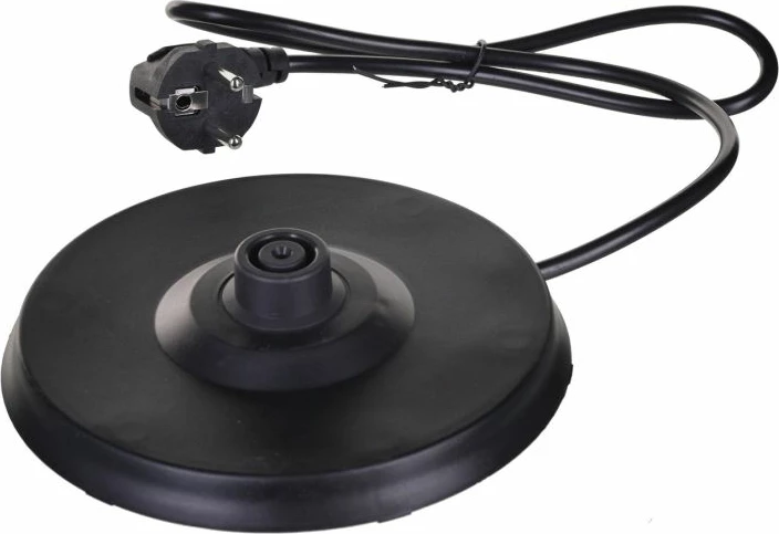 Ibrik elektrik Esperanza Tugela EKK104X, inox, 1.8L