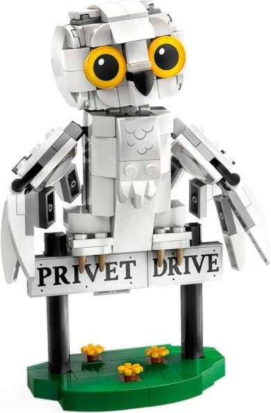 Lego set Harry Potter për fëmijë
