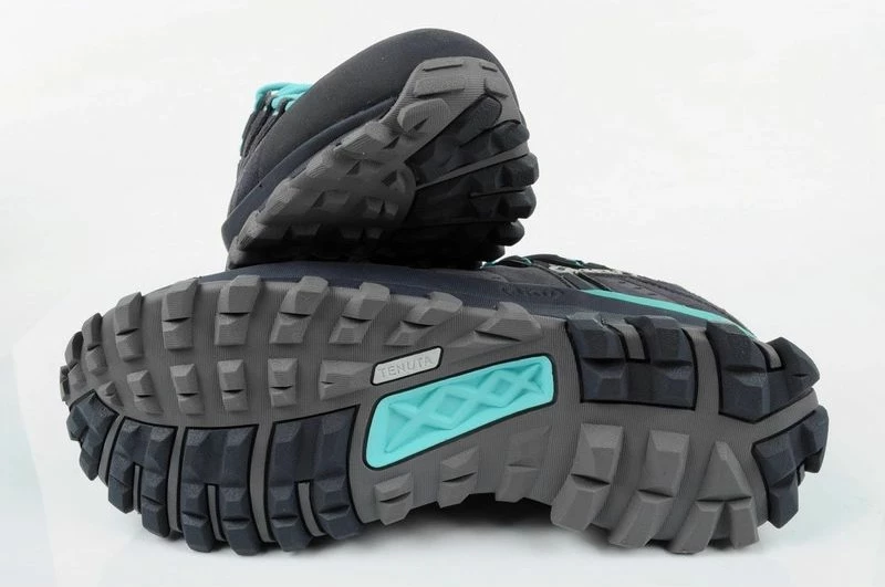 Atlete hikingu për femra Aku, gri