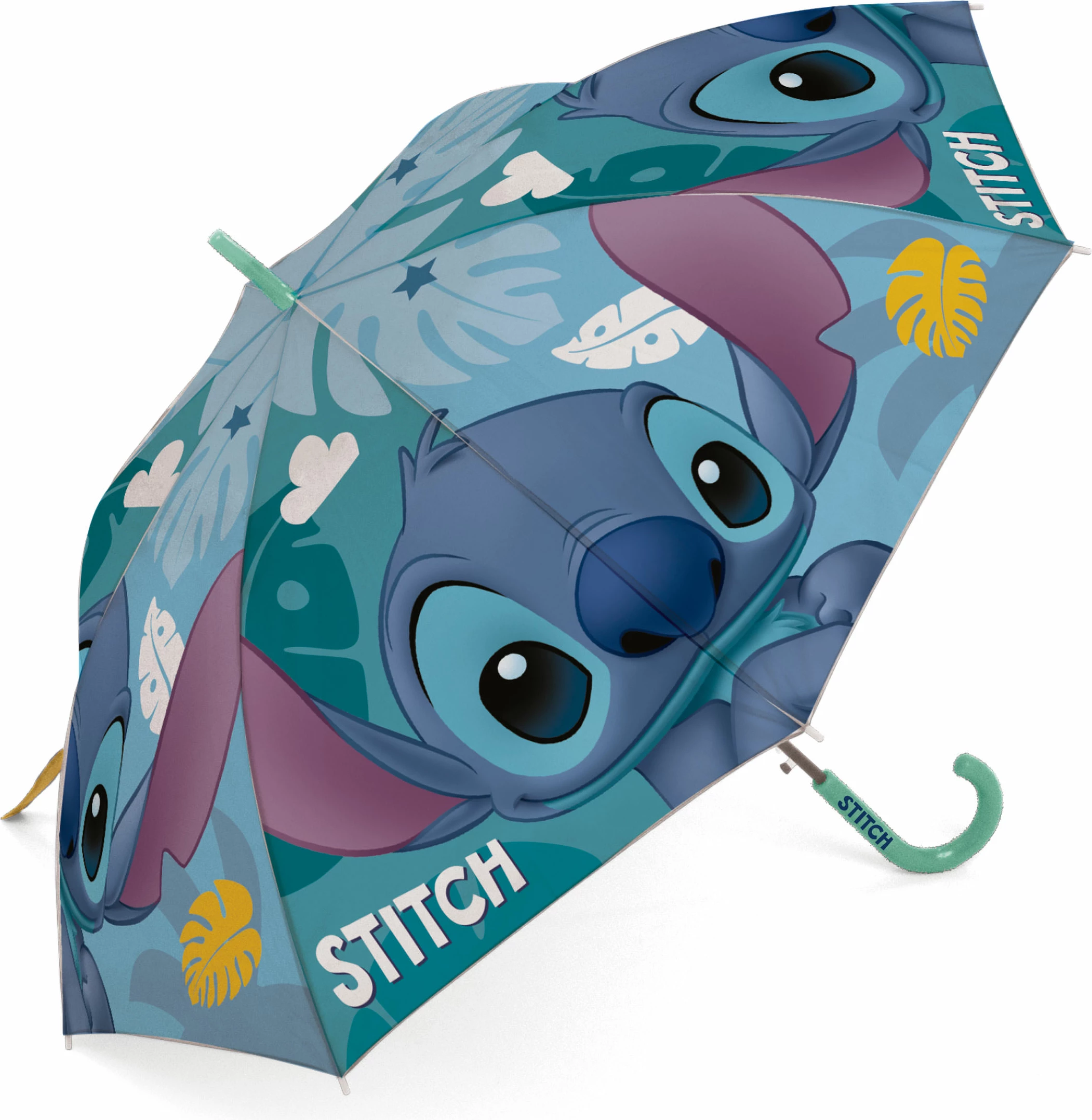 Çadër Disney Stitchb - Poly.Auto.Umbr.