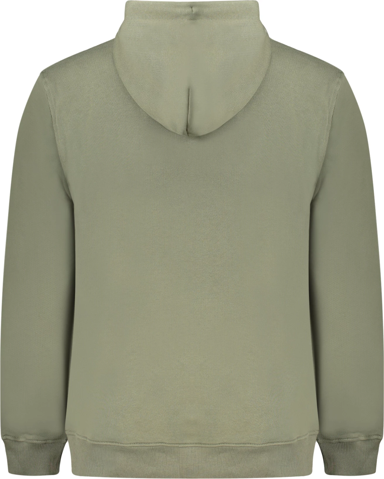 Duks për meshkuj Tommy Hilfiger zip-up, gjelbër