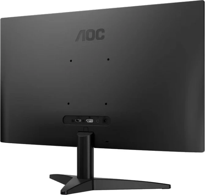 Monitor AOC Q24B36X, 23.8 inch, QHD, IPS, 144Hz, HDR10, zi