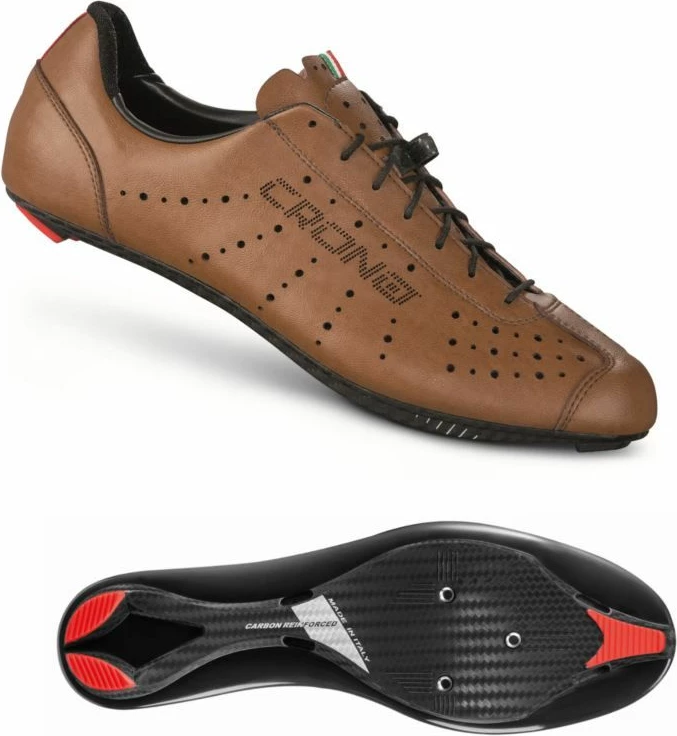 Atlete çiklizmi Crono, kafe