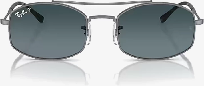Syze dielli Ray-Ban RB3719 004/S3 54